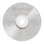 Verbatim CD-R Datalife Extra Protection 700MB 52x (100 unidades)